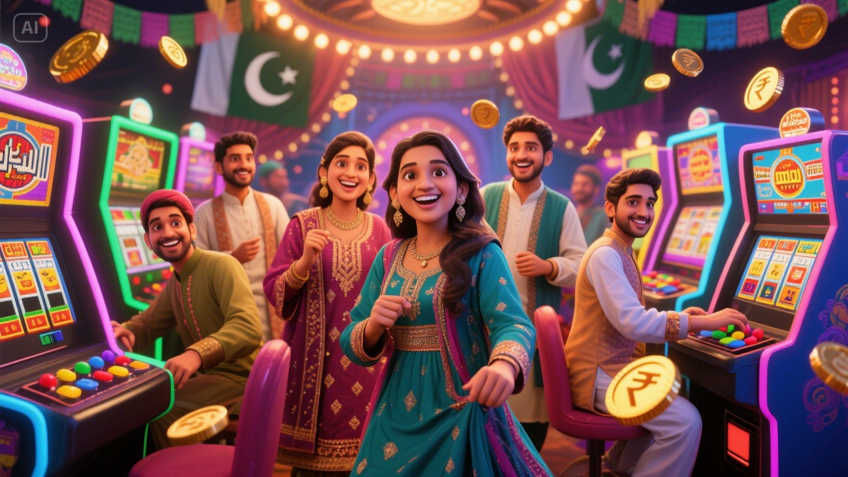 Registration at Slots Kingdom Casino