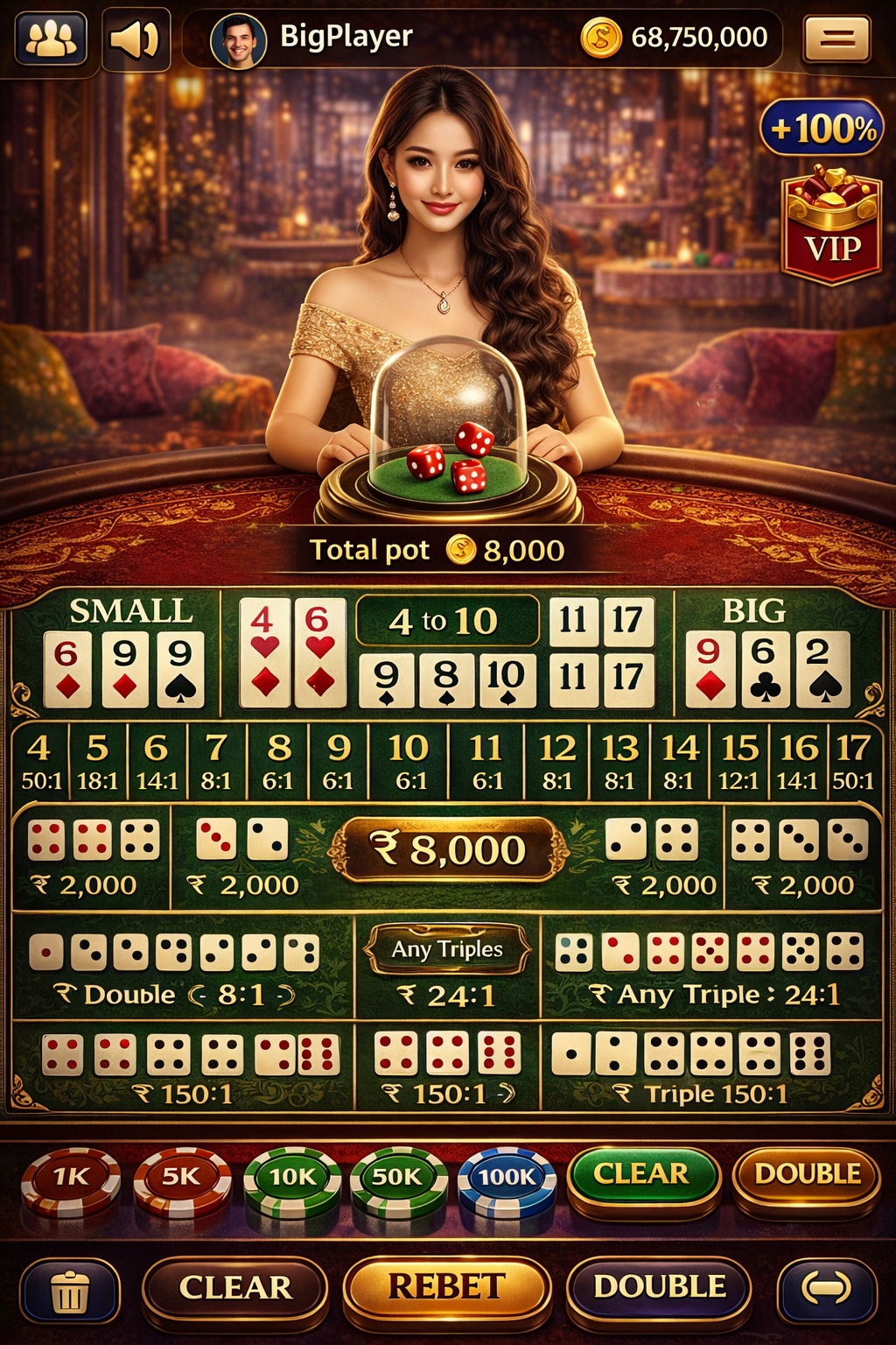 Slots Kingdom