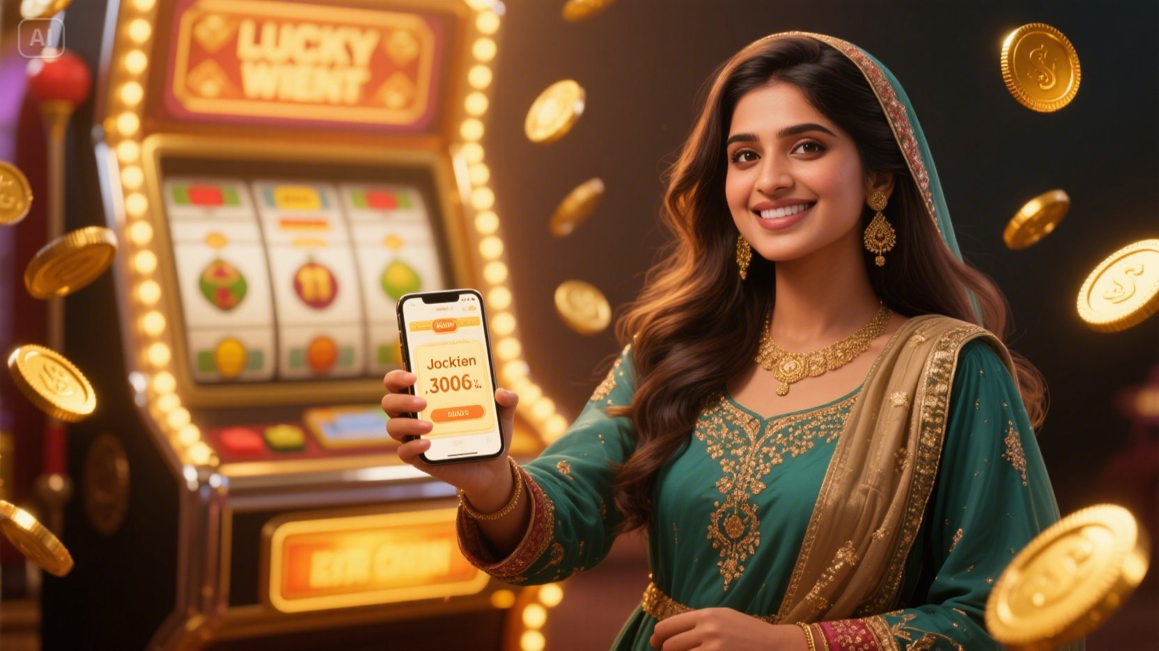 Slots KingdomGet a 200% reward on your first deposit and play your favourite games anytime, anywhere! Pakistani users love our instant cashouts and trusted local service.
