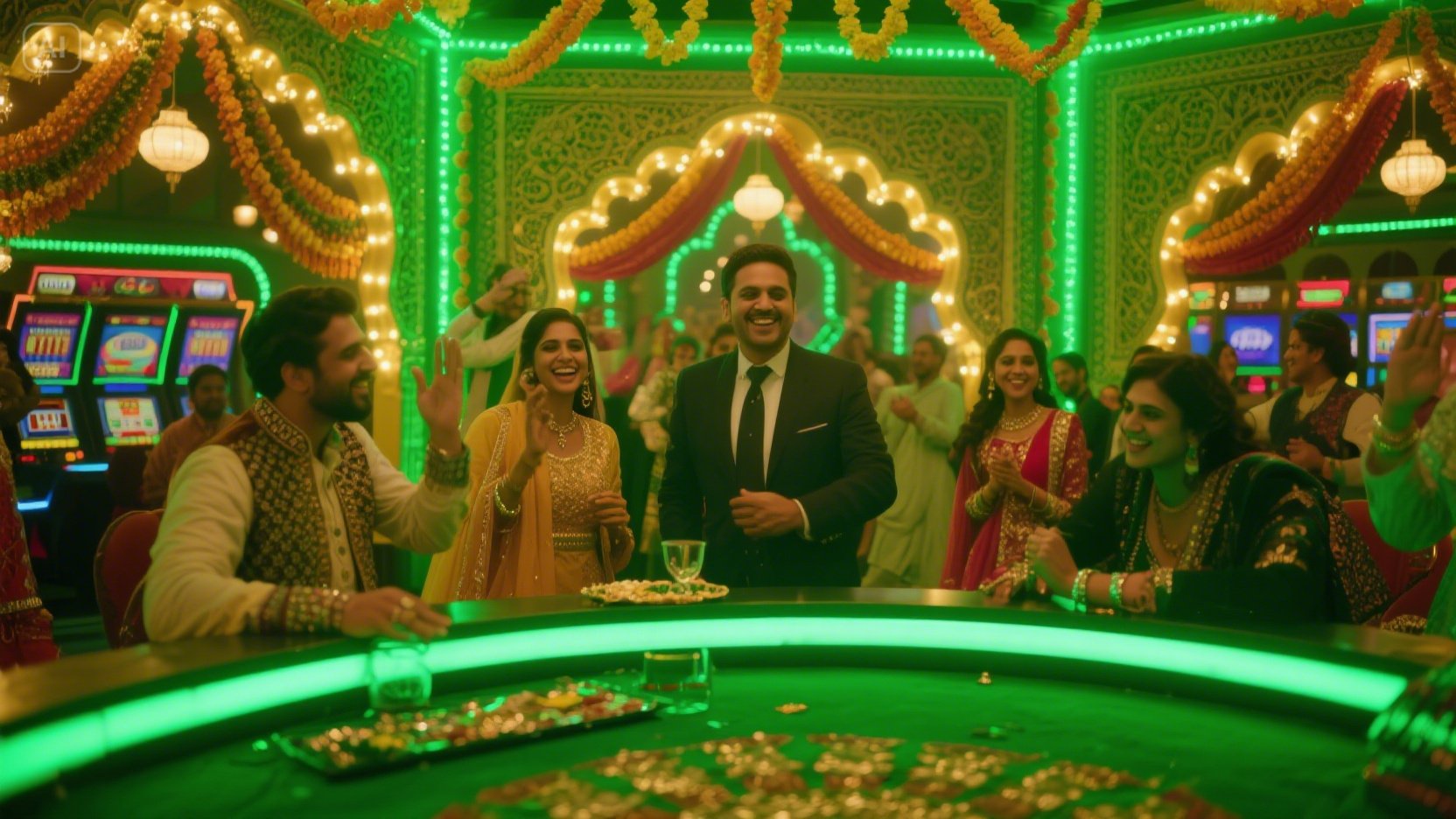 Casino Slots Kingdom desktop and mobile interfaces