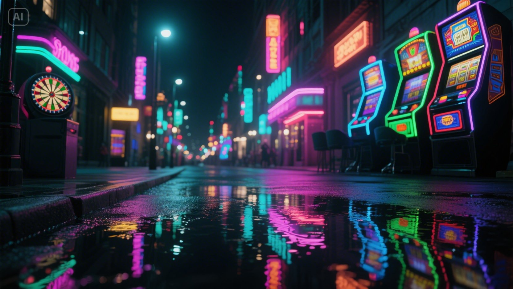 Casino Slots Kingdom desktop and mobile interfaces