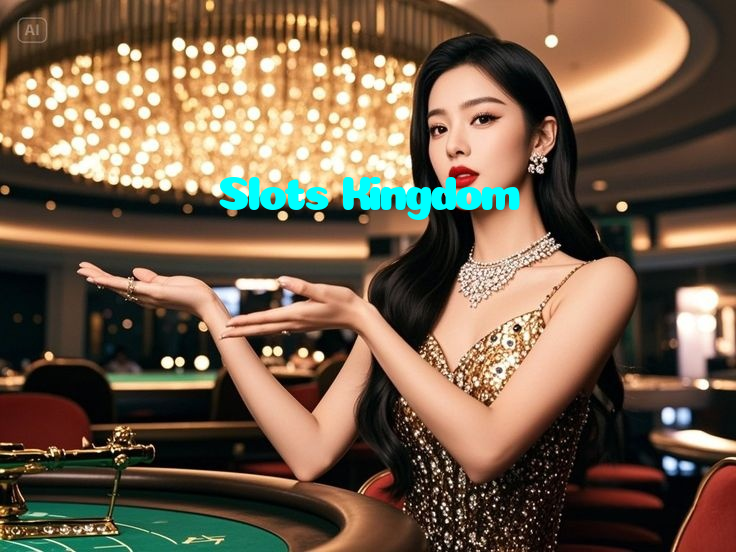 Slots Kingdom