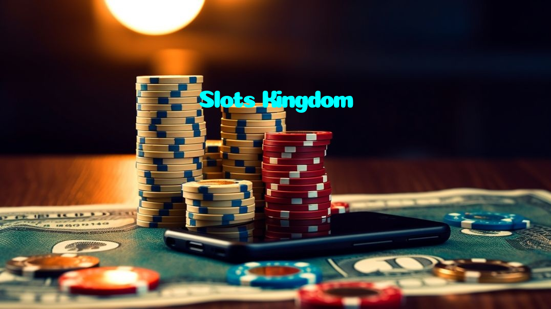 Slots Kingdom