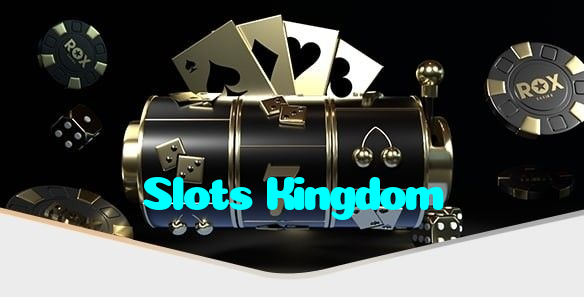 Slots Kingdom خوش آمدید بونس +600% پیشکش موبائل ایپ کے پروموشن سیکشن میں دکھائی دیتی ہے۔