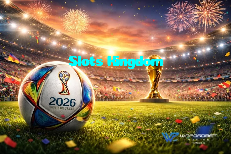 available types of Slots Kingdom bet including pre-match live express and system bets