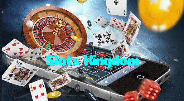 making first deposit on Slots Kingdom website using local payment methods in Pakistan