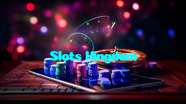 Slots Kingdom