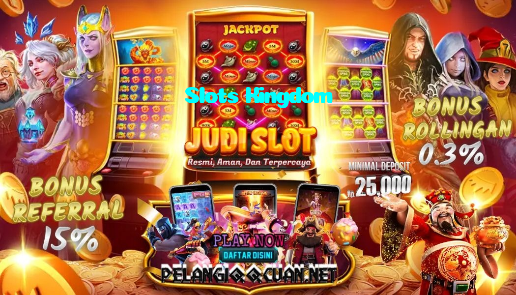 Slots Kingdom