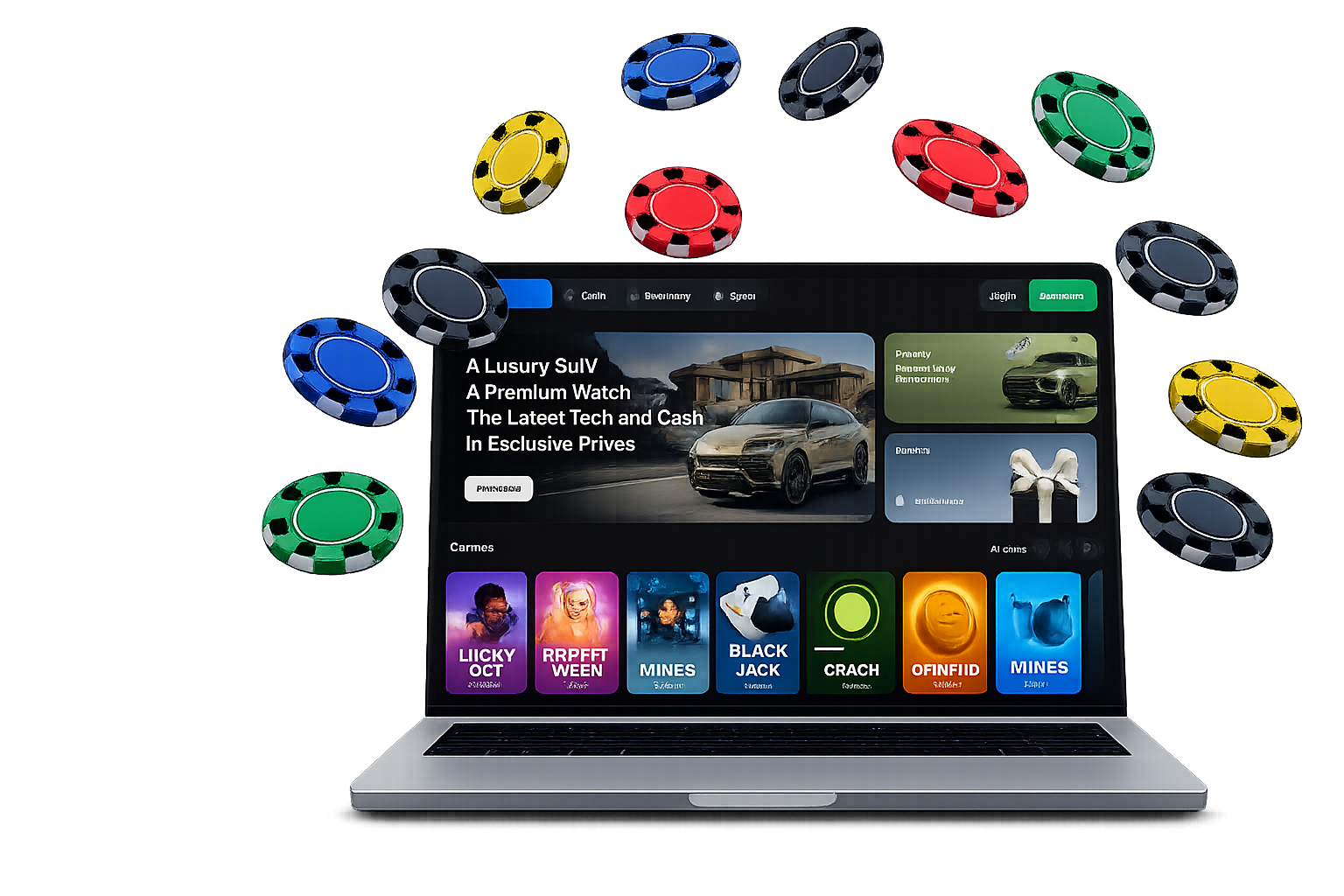 Slots Kingdom Pakistan